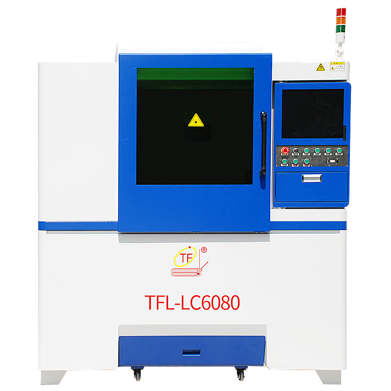 光纖激光切割機TFL-LCP6080